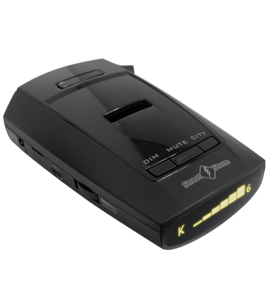 Антирадары Street Storm STR-8020GPS EX Антирадары Street Storm STR-8020GPS EX